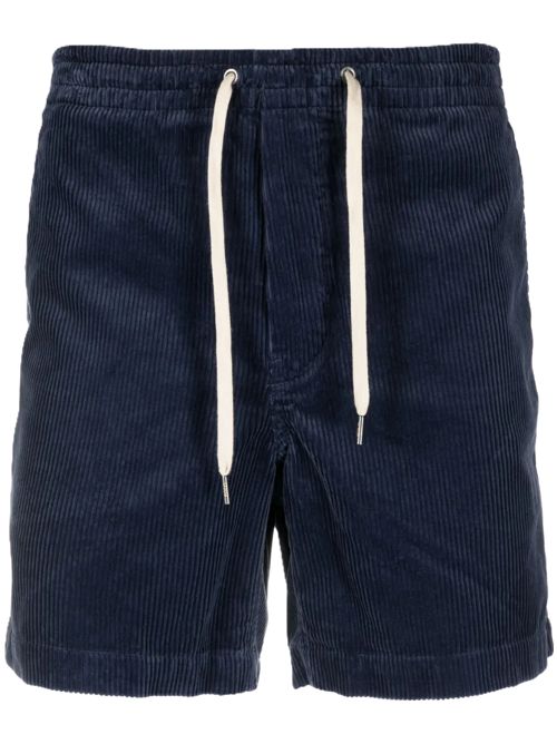 Polo Ralph Lauren Shorts Polo Prepster a coste Polo Ralph Lauren | CFPREPSTER FLAT SHORT710800214024BOSTON NAVY